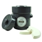 Preview: Fermentation crock / sauerkraut crock - colour: stonegrey - Kopie
