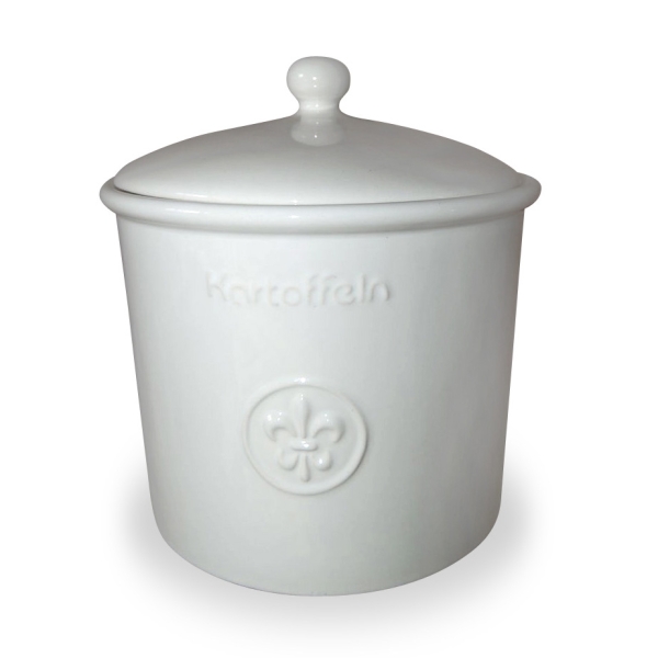 Potato pot